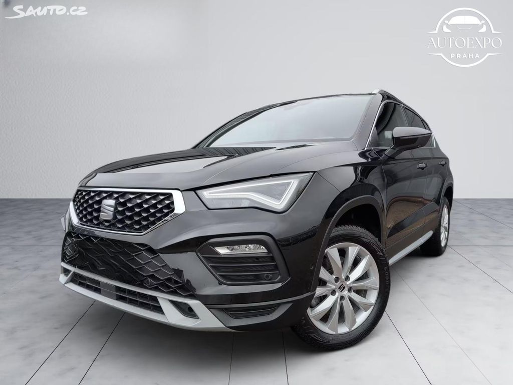 Seat Ateca, 2.0 TDI DSG XPERIENCE*